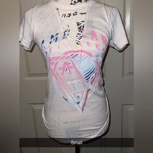 American Fighter low cut